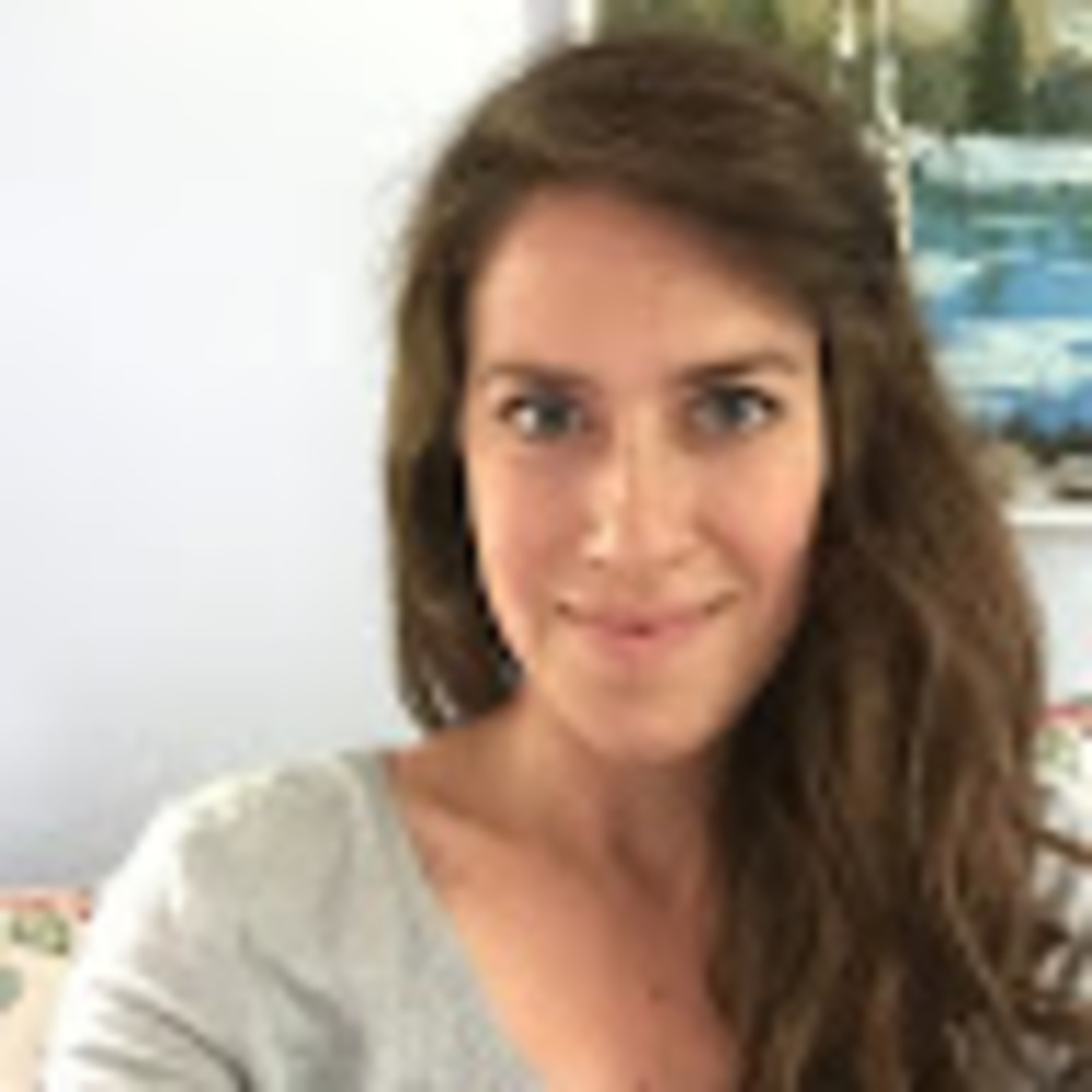 Meet your Posher, Rachel